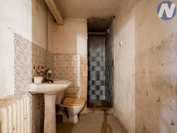 Prodej rodinného domu, Radošovice, 243 m2