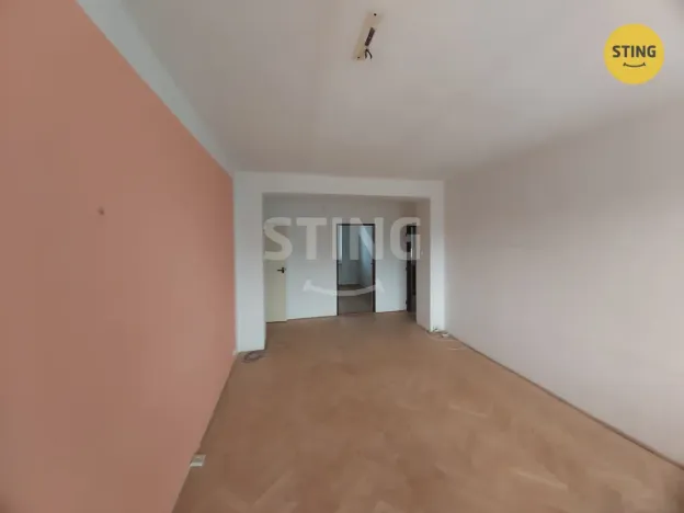 Prodej bytu 3+1, Přerov, nábř. Dr. Edvarda Beneše, 61 m2