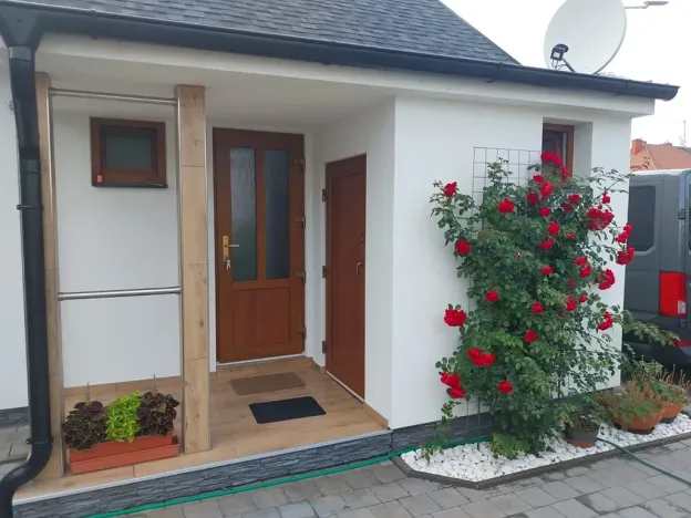 Prodej rodinného domu, Kyjov, 160 m2