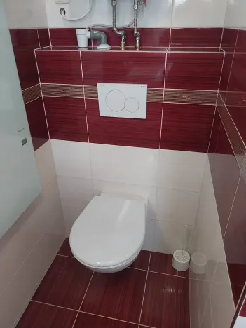 Prodej rodinného domu, Kyjov, 160 m2