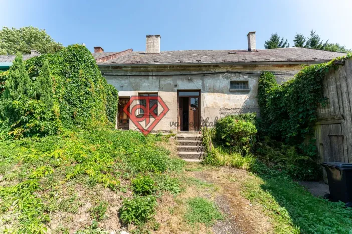 Prodej bytu 3+1, Mikuleč, 100 m2