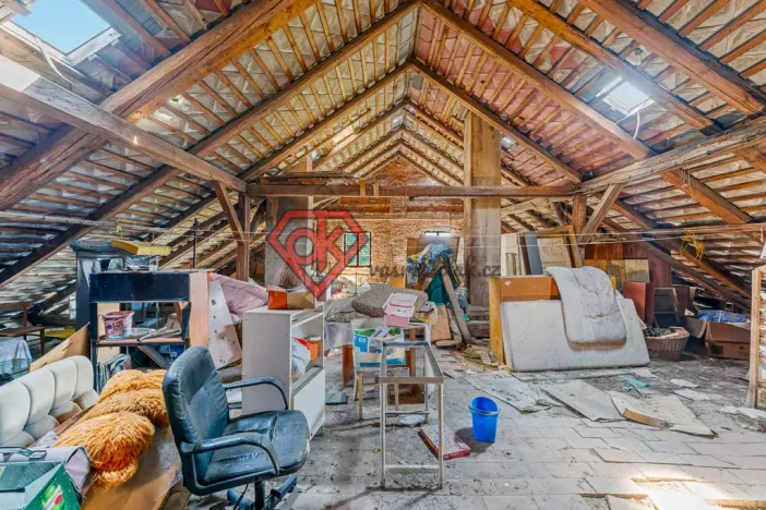 Prodej bytu 3+1, Mikuleč, 100 m2