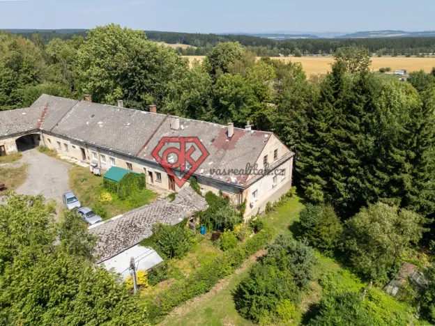 Prodej bytu 3+1, Mikuleč, 100 m2