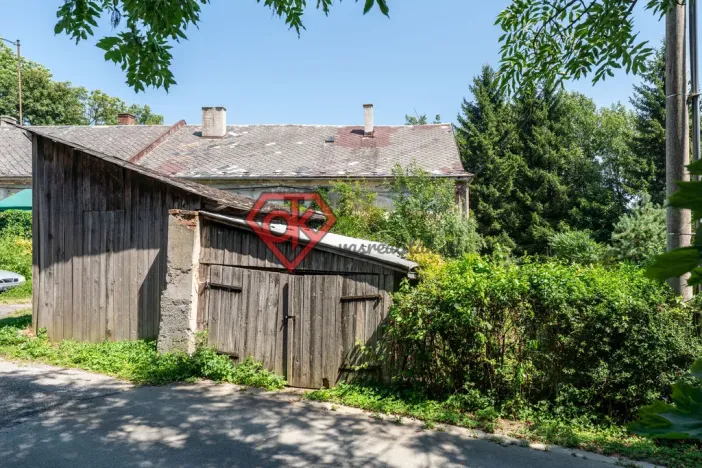 Prodej bytu 3+1, Mikuleč, 100 m2