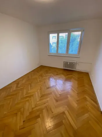 Pronájem bytu 3+1, Zlín, M. Knesla, 70 m2