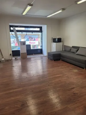 Pronájem obchodního prostoru, Brno, Masarykova, 65 m2