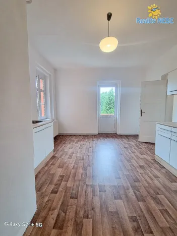 Pronájem bytu 2+1, Teplice, Josefa Hory, 60 m2