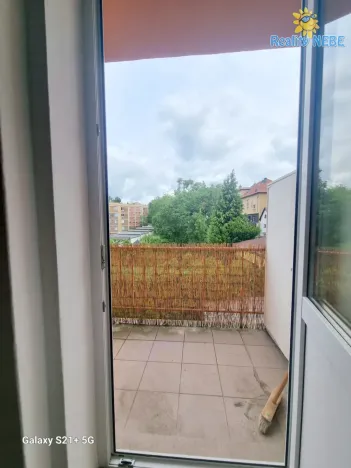 Pronájem bytu 2+1, Teplice, Josefa Hory, 60 m2