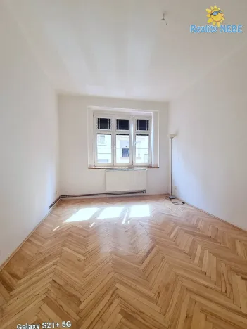 Pronájem bytu 2+1, Teplice, Josefa Hory, 60 m2