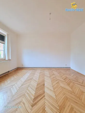 Pronájem bytu 2+1, Teplice, Josefa Hory, 60 m2