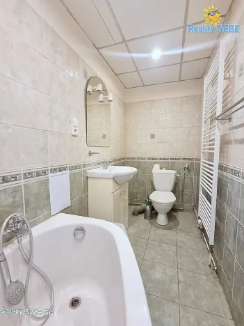 Pronájem bytu 2+1, Teplice, Josefa Hory, 60 m2