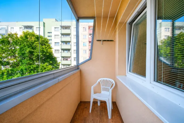 Prodej bytu 3+1, Havířov, Zvonková, 73 m2