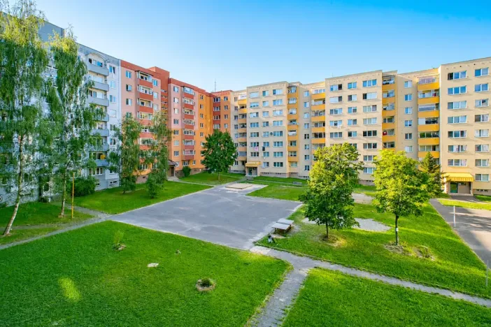 Prodej bytu 3+1, Havířov, Zvonková, 73 m2