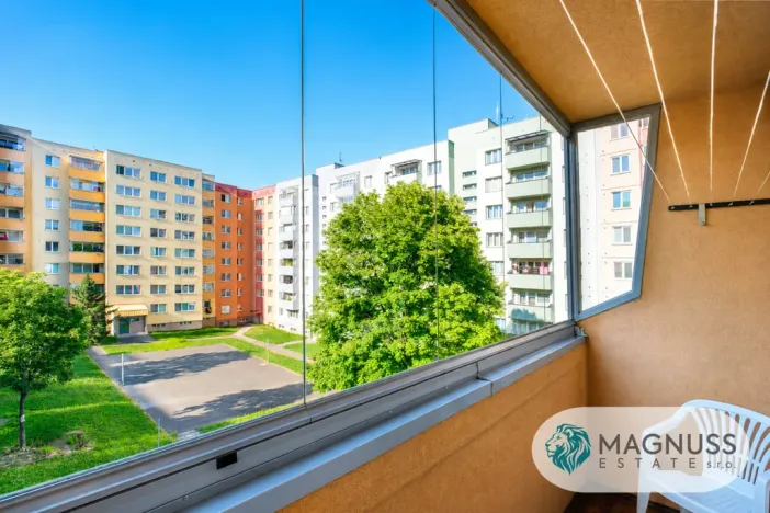 Prodej bytu 3+1, Havířov, Zvonková, 73 m2