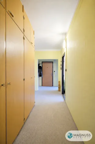 Prodej bytu 3+1, Havířov, Zvonková, 73 m2