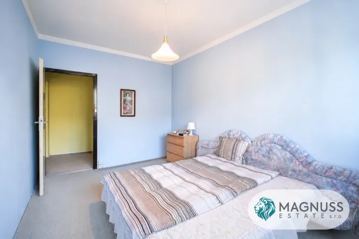 Prodej bytu 3+1, Havířov, Zvonková, 73 m2