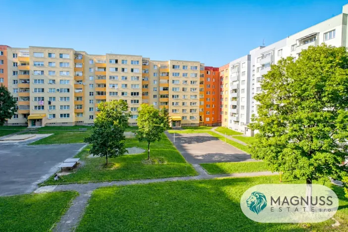 Prodej bytu 3+1, Havířov, Zvonková, 73 m2