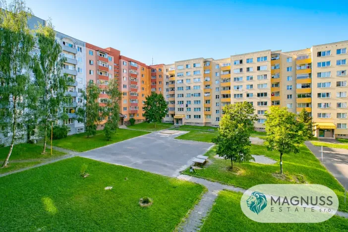 Prodej bytu 3+1, Havířov, Zvonková, 73 m2