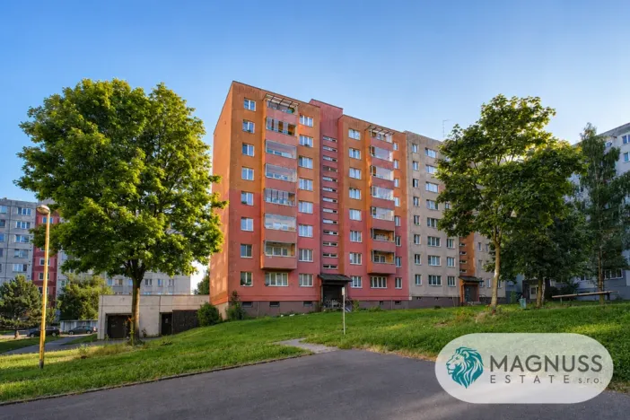Prodej bytu 3+1, Havířov, Zvonková, 73 m2