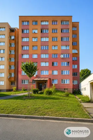 Prodej bytu 3+1, Havířov, Zvonková, 73 m2