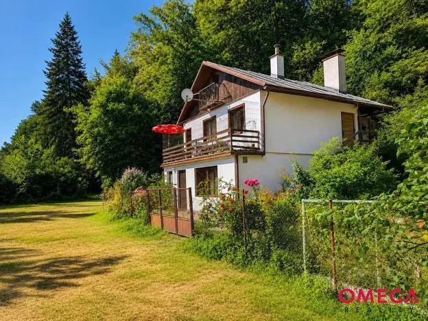 Prodej chaty, Kamenný Přívoz, 81 m2