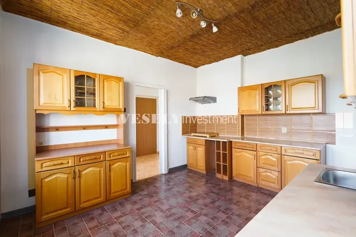 Prodej bytu 3+1, Louny, Poděbradova, 72 m2