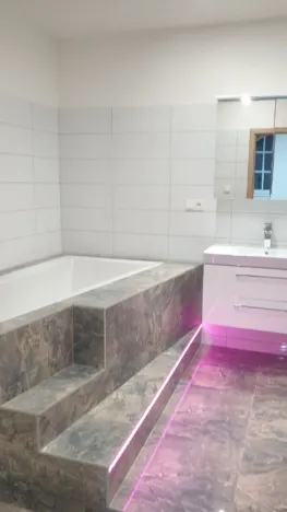 Pronájem bytu 3+kk, Děčín, Teplická, 60 m2