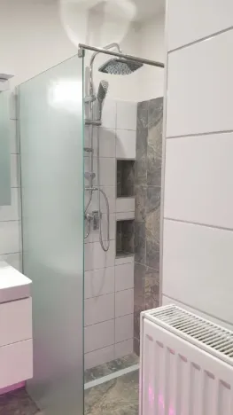 Pronájem bytu 3+kk, Děčín, Teplická, 60 m2
