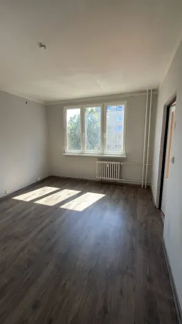 Pronájem bytu 1+1, Děčín - Děčín VI-Letná, 43 m2