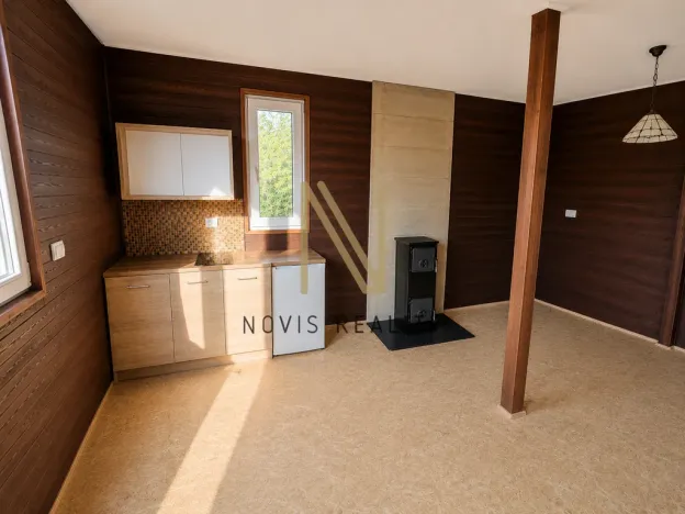 Prodej chaty, Plzeň - Skvrňany, 19 m2