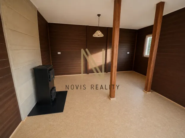 Prodej chaty, Plzeň - Skvrňany, 19 m2
