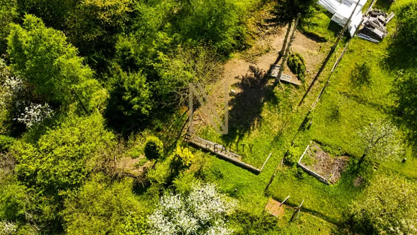 Prodej chaty, Plzeň - Skvrňany, 19 m2