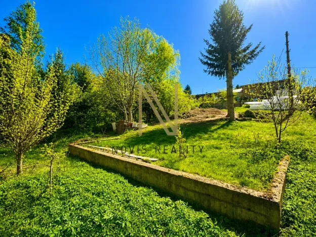 Prodej chaty, Plzeň - Skvrňany, 19 m2