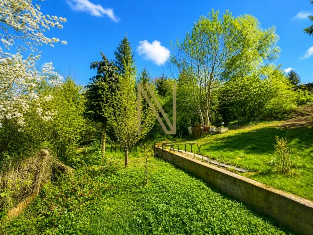 Prodej chaty, Plzeň - Skvrňany, 19 m2