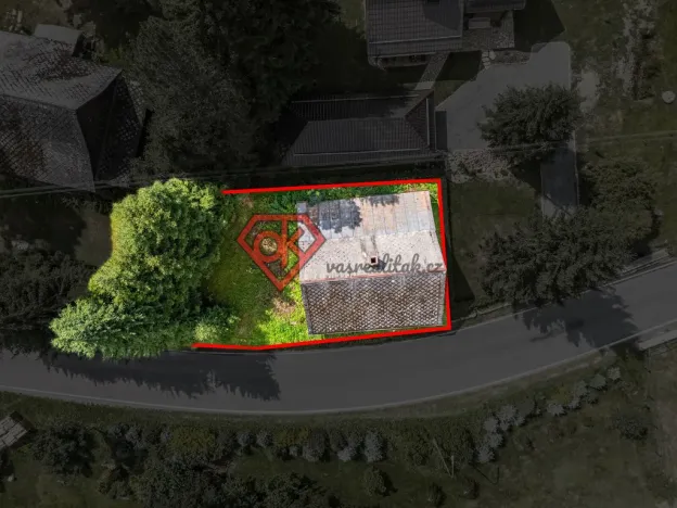 Prodej chalupy, Orlické Záhoří, 101 m2