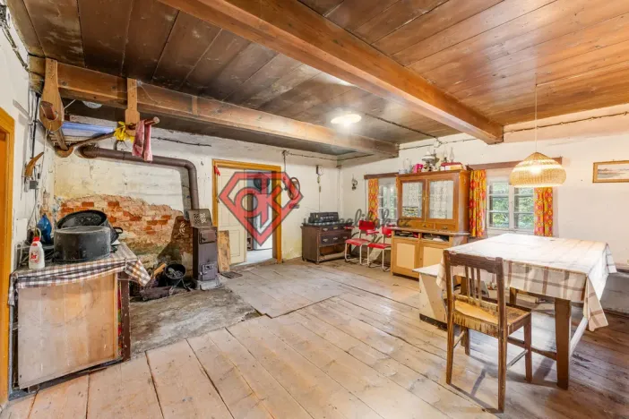 Prodej chalupy, Orlické Záhoří, 101 m2