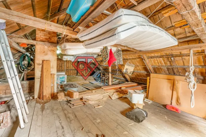 Prodej chalupy, Orlické Záhoří, 101 m2