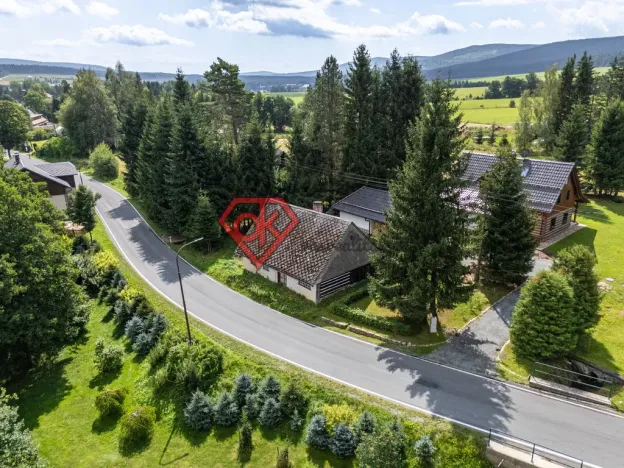 Prodej chalupy, Orlické Záhoří, 101 m2