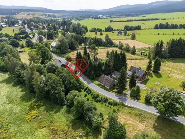 Prodej chalupy, Orlické Záhoří, 101 m2