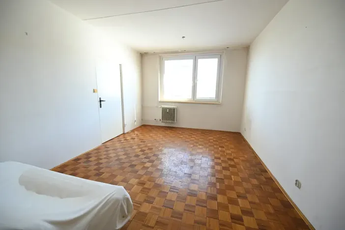 Prodej bytu 3+1, Luhačovice, Masarykova, 69 m2