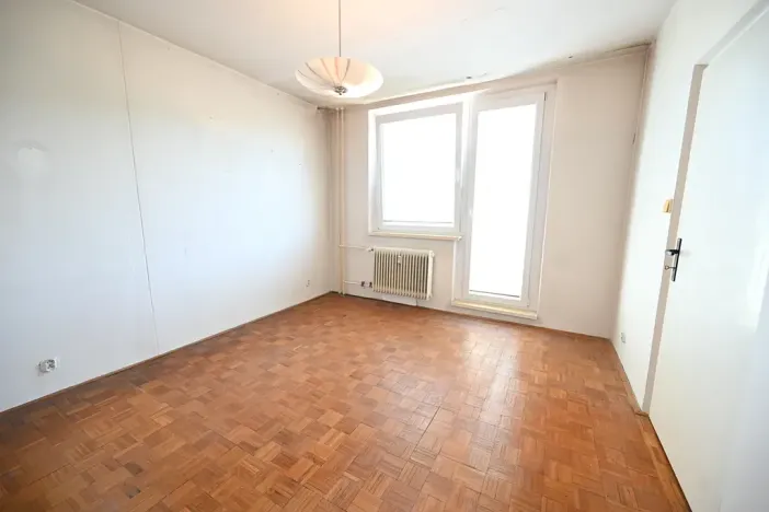 Prodej bytu 3+1, Luhačovice, Masarykova, 69 m2