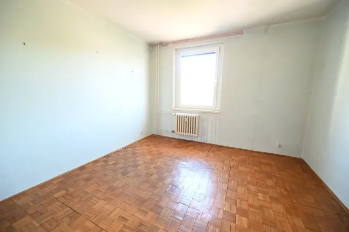 Prodej bytu 3+1, Luhačovice, Masarykova, 69 m2