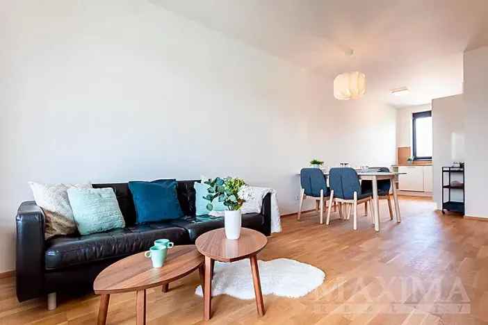 Prodej bytu 2+kk, Praha - Holešovice, Argentinská, 79 m2