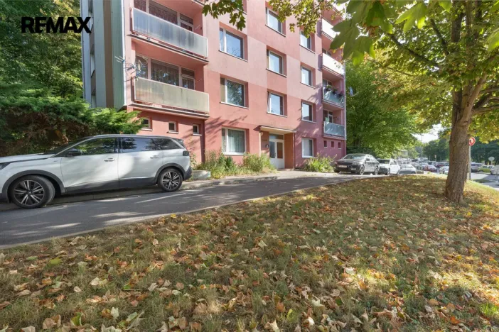 Prodej bytu 1+1, Litvínov - Horní Litvínov, Tylova, 35 m2
