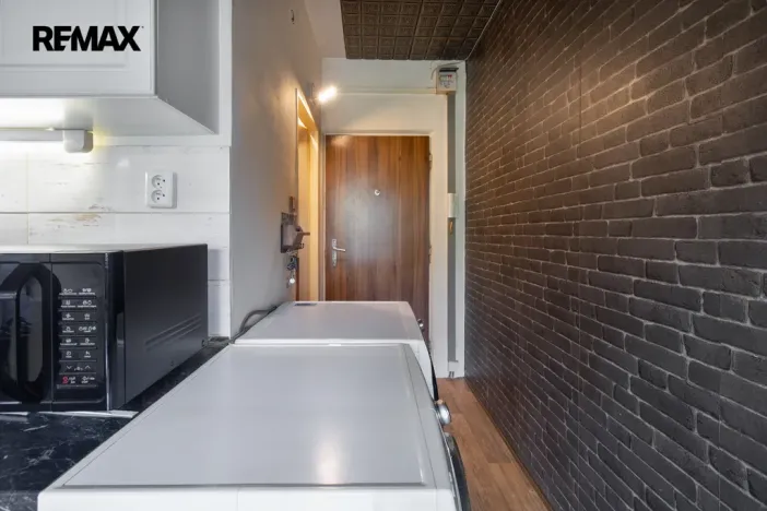 Prodej bytu 1+1, Litvínov - Horní Litvínov, Tylova, 35 m2