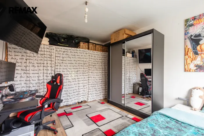 Prodej bytu 1+1, Litvínov - Horní Litvínov, Tylova, 35 m2
