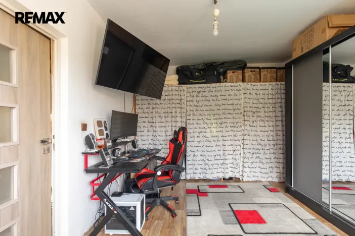 Prodej bytu 1+1, Litvínov - Horní Litvínov, Tylova, 35 m2