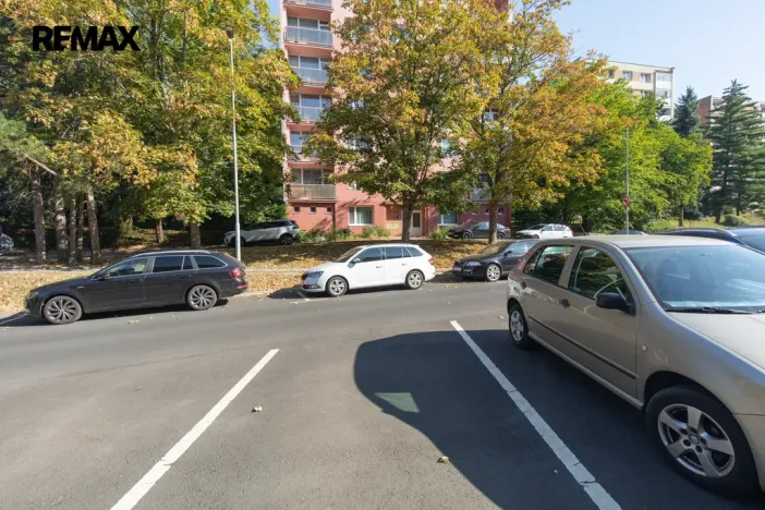 Prodej bytu 1+1, Litvínov - Horní Litvínov, Tylova, 35 m2