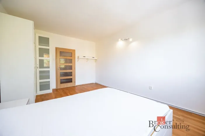 Pronájem bytu 3+1, Praha - Strašnice, Krupská, 78 m2