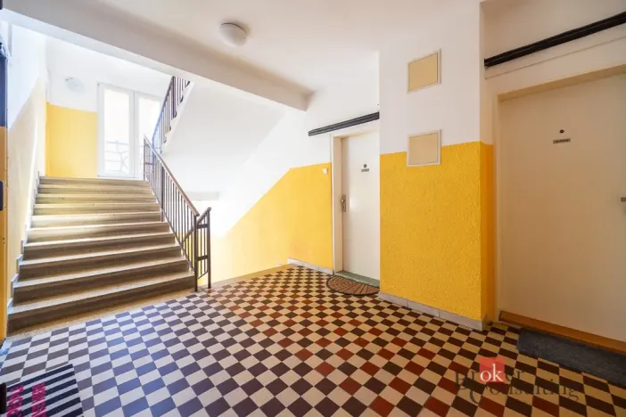 Pronájem bytu 3+1, Praha - Strašnice, Krupská, 78 m2